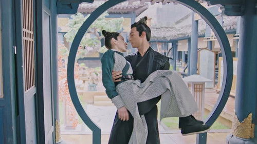Follow My Dear General ปล่อยใจไปตามท่านแม่ทัพ Season 1 EP 12