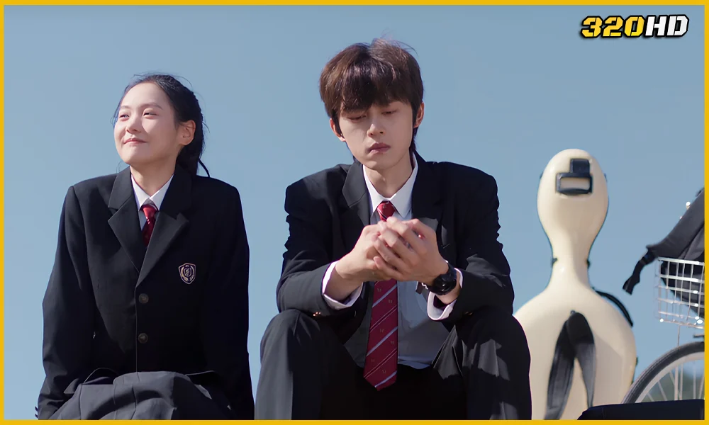 Too Young To Love ชายกระโปรงในวันวาน (2026) ซับไทย