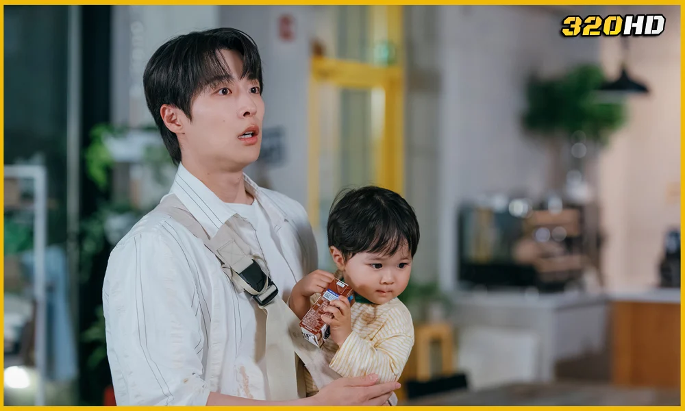 ดูซีรี่ย์ Our Universe (2026) ซับไทย