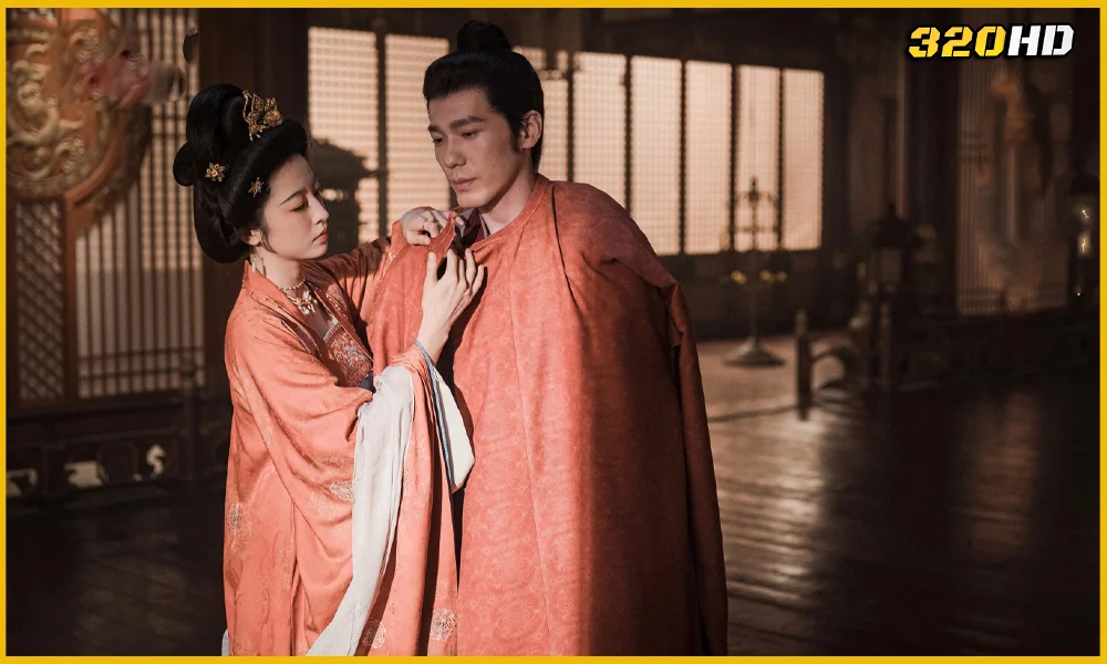 ดูซีรี่ย์จีน Swords Into Plowshares คมดาบสยบพิภพ