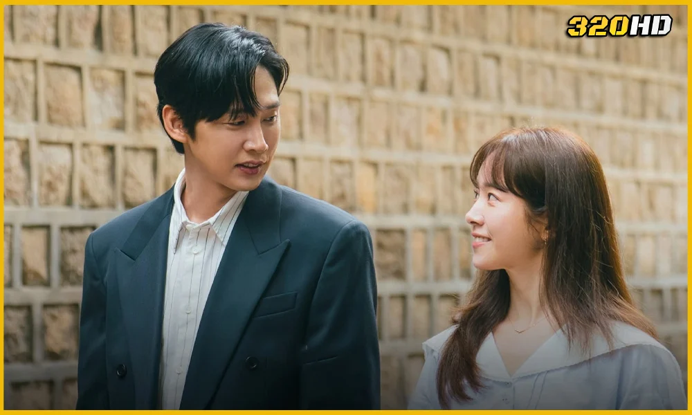 ดูซีรี่ย์ The Practical Guide to Love เดตที่ชอบกับคนที่ใช่