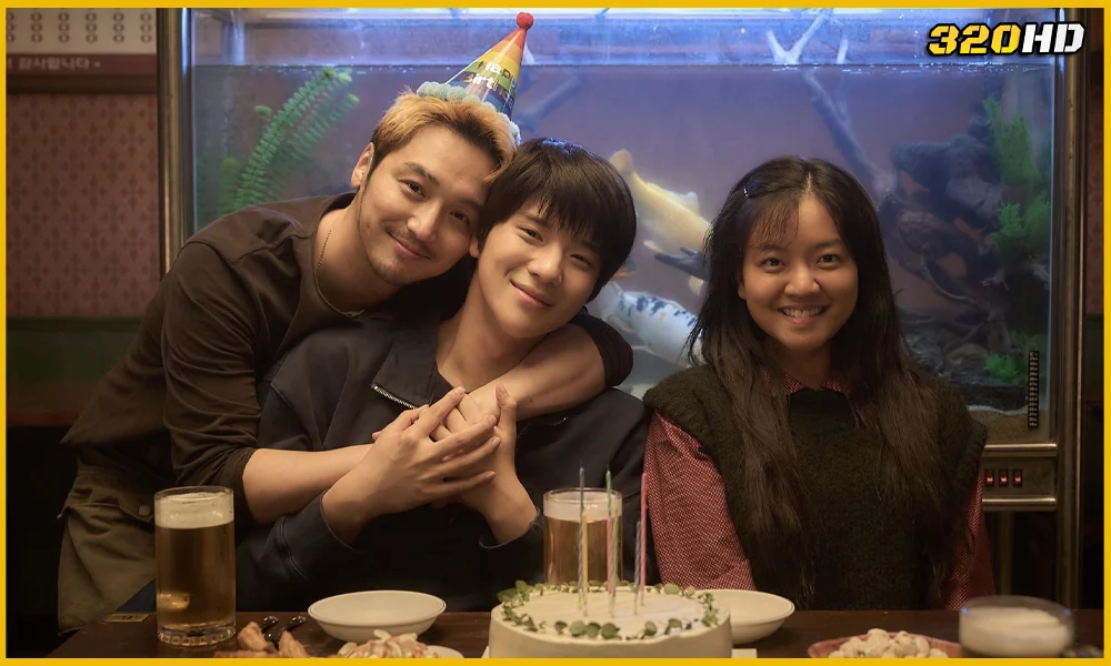 ดูหนัง Pavane เมื่อใจบ่มรัก (2026)