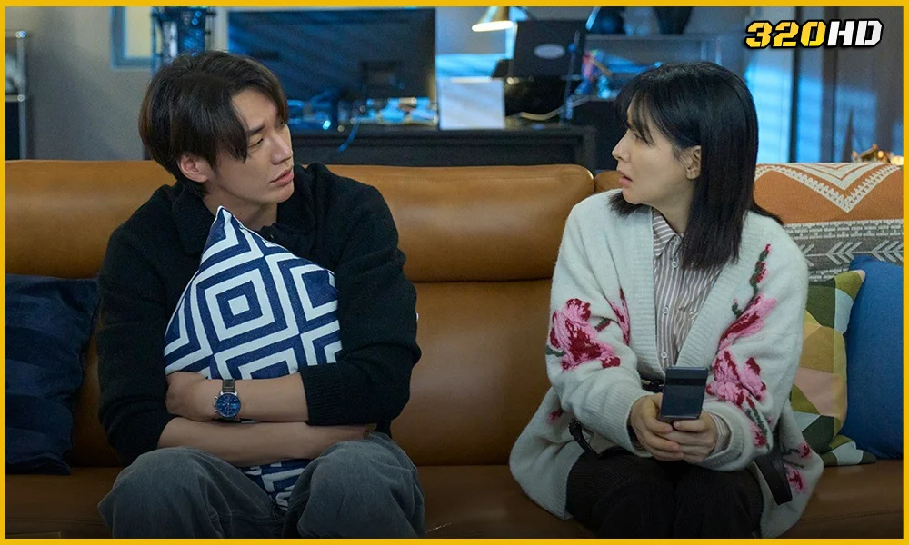 ดูซีรี่ย์ Walking On Thin Ice ชีวิตพลิกเกมนรก
