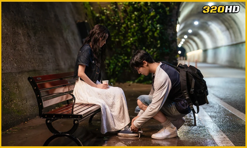 ดูหนัง Even If This Love Disappears Tonight คืนฝันก่อนฉันลืมเธอ