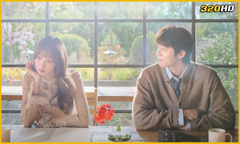 ดูซีรี่ย์ In Your Radiant Season (2026) ซับไทย