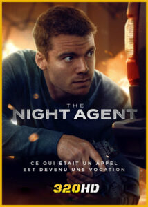 ดูซีรี่ย์ The Night Agent Season 3 (2026) พากย์ไทย EP.1-10 (จบ)