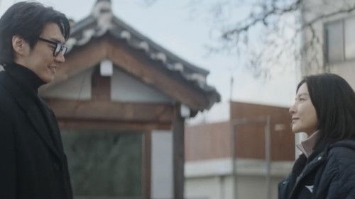 Walking On Thin Ice ชีวิตพลิกเกมนรก  Season 1 EP 12