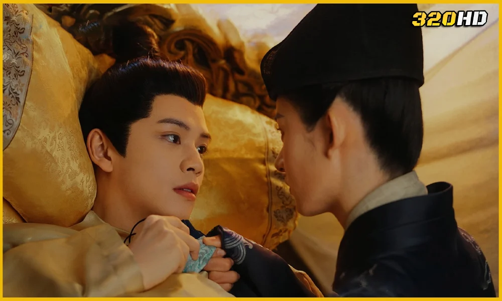 Shall We Dance สองเงารักใต้เงาลวง (2026) ซับไทย 