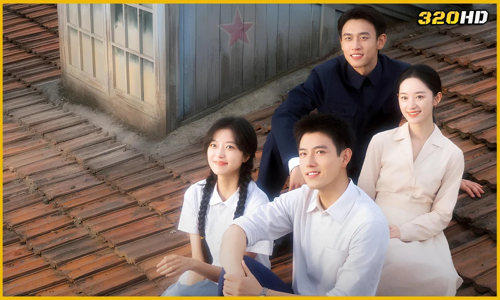 ดูซีรี่ย์จีน Love Story in the 1970s พึ่งพารักพักพิงฝัน