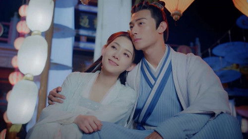 Follow My Dear General ปล่อยใจไปตามท่านแม่ทัพ Season 1 EP 22