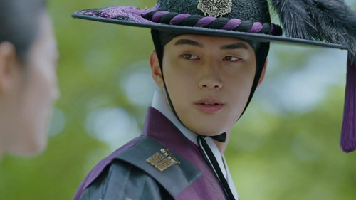 To My Beloved Thief แด่นางโจรที่รัก Season 1 EP 6