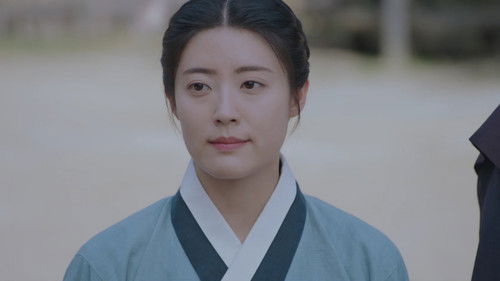 To My Beloved Thief แด่นางโจรที่รัก Season 1 EP 12