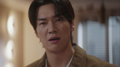 Walking On Thin Ice ชีวิตพลิกเกมนรก  Season 1 EP 8