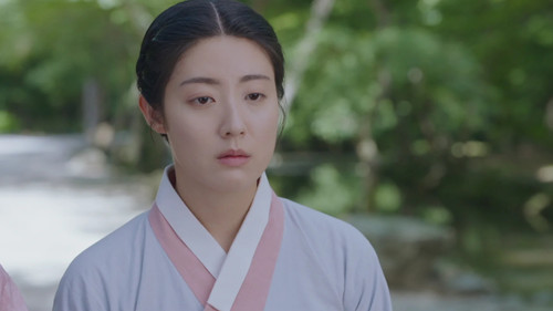 To My Beloved Thief แด่นางโจรที่รัก Season 1 EP 9