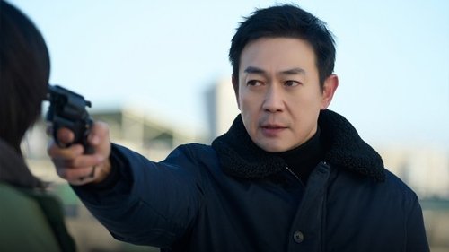 Walking On Thin Ice ชีวิตพลิกเกมนรก  Season 1 EP 9