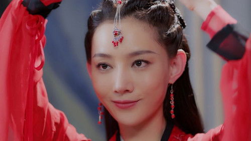 Follow My Dear General ปล่อยใจไปตามท่านแม่ทัพ Season 1 EP 24