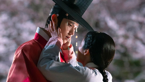 To My Beloved Thief แด่นางโจรที่รัก Season 1 EP 3