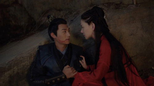 Follow My Dear General ปล่อยใจไปตามท่านแม่ทัพ Season 1 EP 27