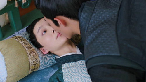Follow My Dear General ปล่อยใจไปตามท่านแม่ทัพ Season 1 EP 13