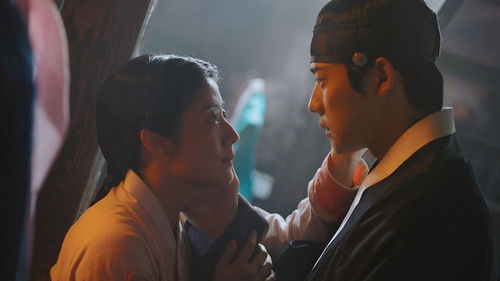 To My Beloved Thief แด่นางโจรที่รัก Season 1 EP 14