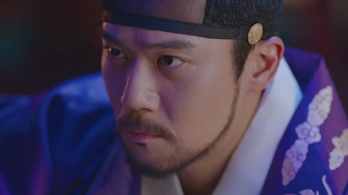 To My Beloved Thief แด่นางโจรที่รัก Season 1 EP 5