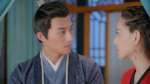 Follow My Dear General ปล่อยใจไปตามท่านแม่ทัพ Season 1 EP 25