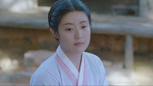 To My Beloved Thief แด่นางโจรที่รัก Season 1 EP 11