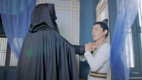 Follow My Dear General ปล่อยใจไปตามท่านแม่ทัพ Season 1 EP 10