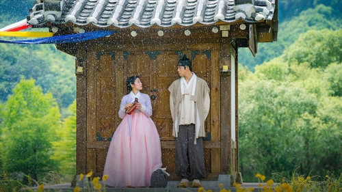 To My Beloved Thief แด่นางโจรที่รัก Season 1 EP 1