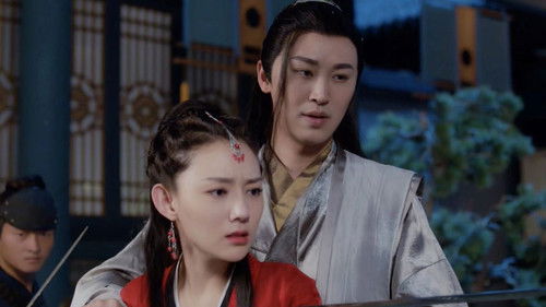 Follow My Dear General ปล่อยใจไปตามท่านแม่ทัพ Season 1 EP 26