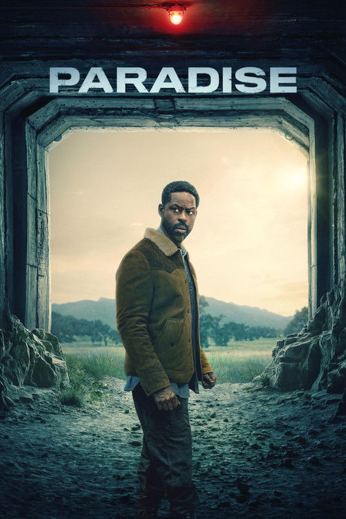 ดูซีรี่ย์ Paradise Season 2 (2025) พากย์ไทย EP.1-8 (จบ) Season 2