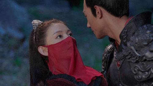 Follow My Dear General ปล่อยใจไปตามท่านแม่ทัพ Season 1 EP 31