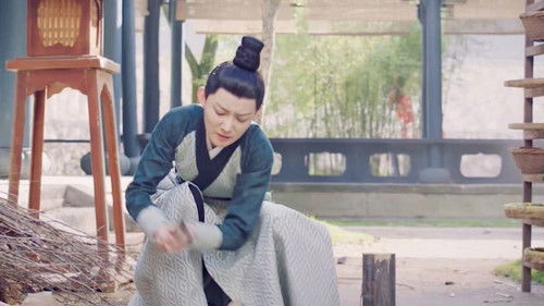 Follow My Dear General ปล่อยใจไปตามท่านแม่ทัพ Season 1 EP 11