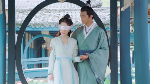 Follow My Dear General ปล่อยใจไปตามท่านแม่ทัพ Season 1 EP 20