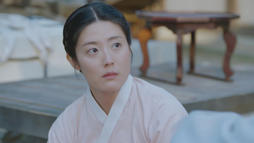 To My Beloved Thief แด่นางโจรที่รัก Season 1 EP 4