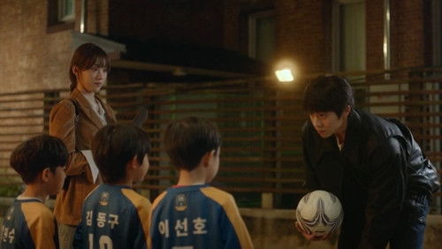 In Your Radiant Season  Season 1 EP 3