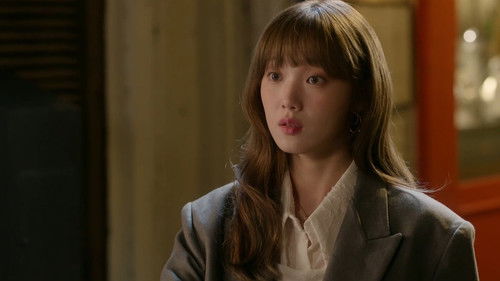 In Your Radiant Season  Season 1 EP 2