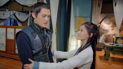 Follow My Dear General ปล่อยใจไปตามท่านแม่ทัพ Season 1 EP 30