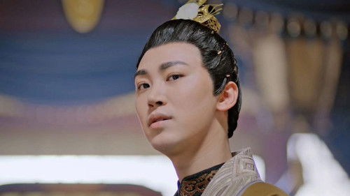 Follow My Dear General ปล่อยใจไปตามท่านแม่ทัพ Season 1 EP 29