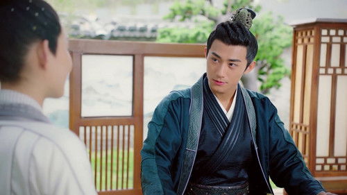 Follow My Dear General ปล่อยใจไปตามท่านแม่ทัพ Season 1 EP 8