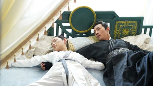 Follow My Dear General ปล่อยใจไปตามท่านแม่ทัพ Season 1 EP 9