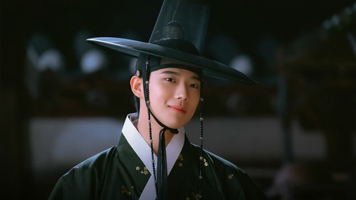 To My Beloved Thief แด่นางโจรที่รัก Season 1 EP 2