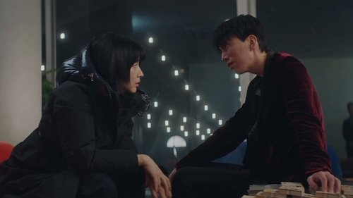 Walking On Thin Ice ชีวิตพลิกเกมนรก  Season 1 EP 10