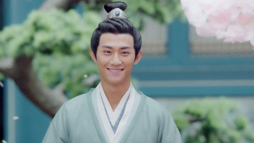 Follow My Dear General ปล่อยใจไปตามท่านแม่ทัพ Season 1 EP 21