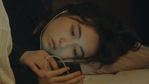 Loving Strangers เหมันต์ใต้หิมะแรก Season 1 EP 27