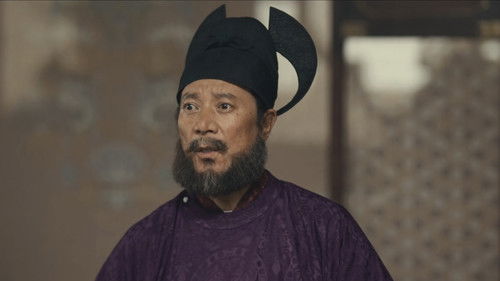 Swords Into Plowshares คมดาบสยบพิภพ  Season 1 EP 18