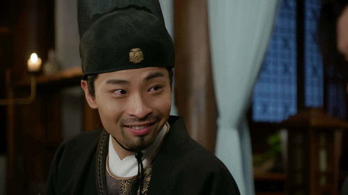 Detective Duo: Maiden and Horseman Season 1 EP 12
