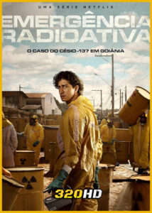 ดูซีรี่ย์ Radioactive Emergency มหันตภัยกัมมันตภาพรังสี (2026) ซับไทย EP.1-5 (จบ)