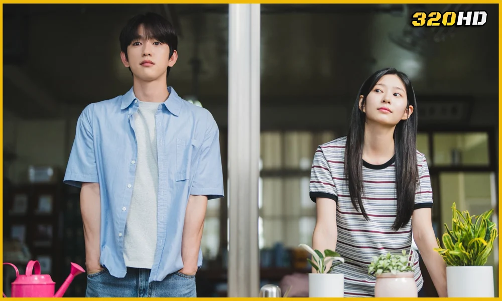Still Shining เธอคือแสงส่องใจ