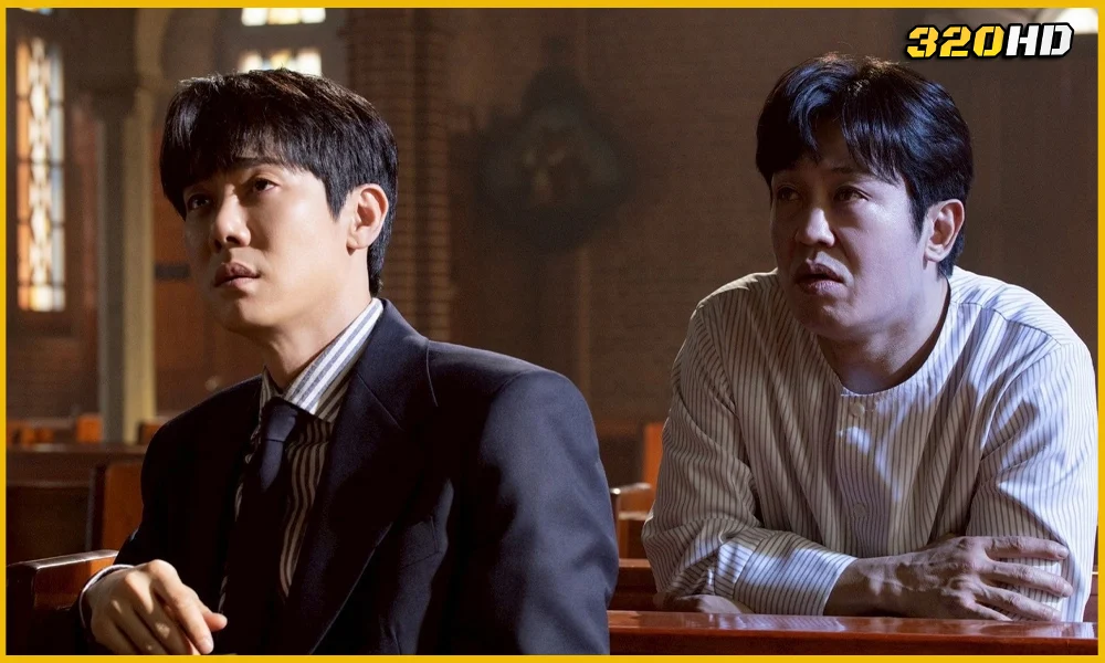 Phantom Lawyer ทนายสื่อวิญญาณ (2026) 